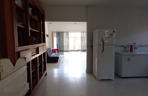 Jardim Remanso House | House 100 mt from the sea, air-conditioned rooms, well ventilated