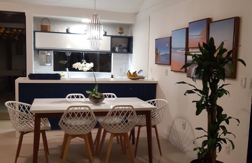 Buzios House | House 100m from Geribá beach