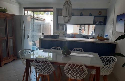 Buzios House | House 100m from Geribá beach