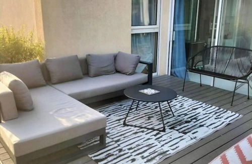 Elancourt House | House 100m² close to Olympic Games 2024