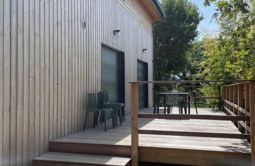 Valroufie House | House 10min from Cahors in the heart of the woods with swimming pool