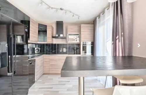 Vigy House | House 120 m² in Vigy