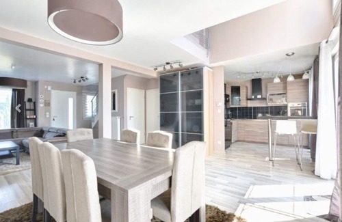 Vigy House | House 120 m² in Vigy