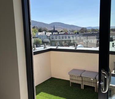 Kenmare Hotel | House 15