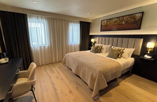 Kenmare Hotel | House 15