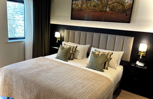 Kenmare Hotel | House 15
