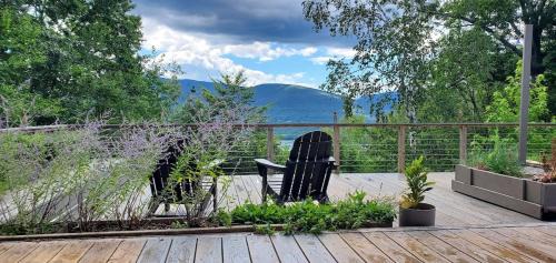 Town of Olive House | House 15 mins from Woodstock NY with stunning views