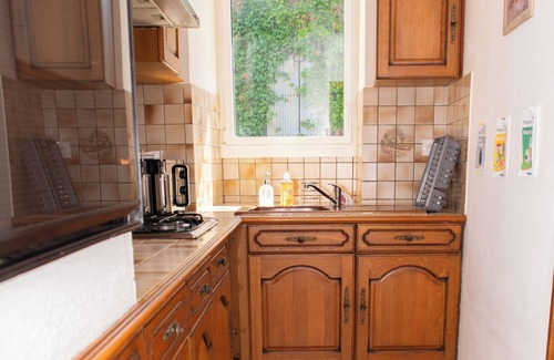 La Verrie House | House 15 minutes from Puy du Fou