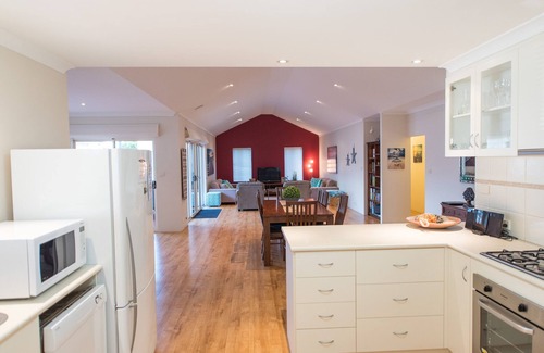 Dunsborough House | House 17 - Panorama Dunsborough