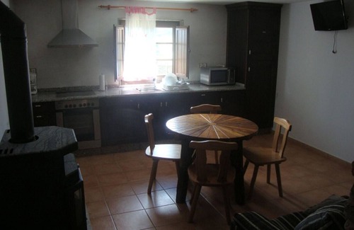 Viseo Cottage | House - 2 Bedrooms - 3474