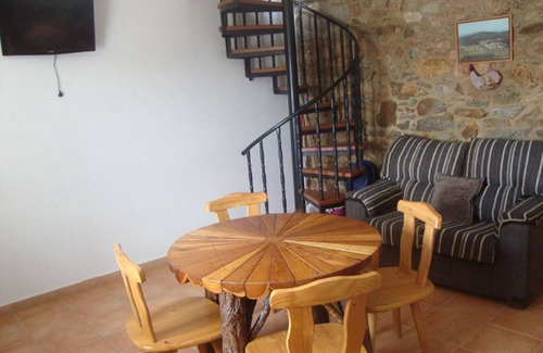 Viseo Cottage | House - 2 Bedrooms - 3474