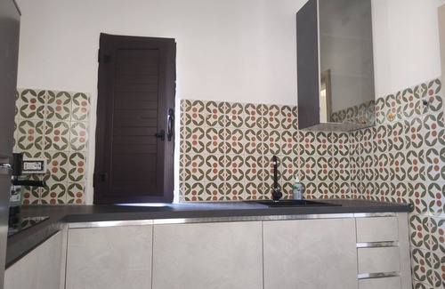 Uras House | House 20 minutes from the sea