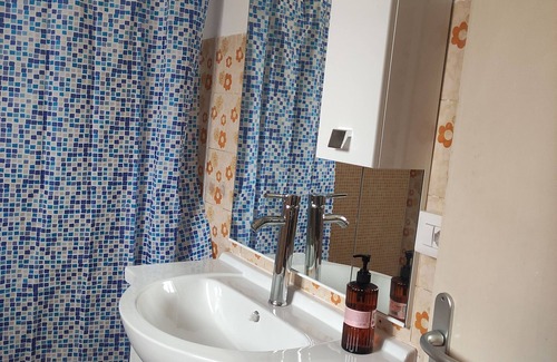 Uras House | House 20 minutes from the sea