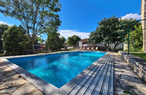 Prkacini House | House 2134/45311 (Istria - Vidulini), 18000m from the beach