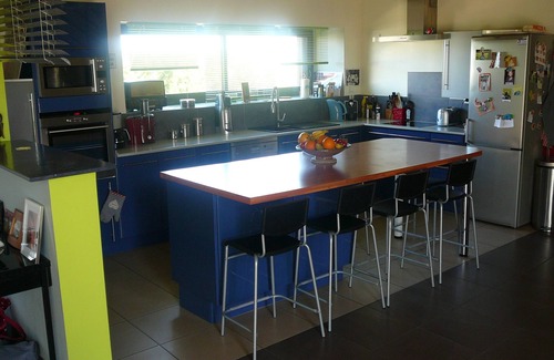 Chantepie House | House 220 m² family