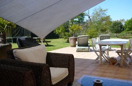 Chantepie House | House 220 m² family