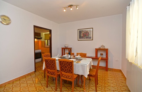 Grandici House | House 2297/78969 (Istria - Grandići), 12500m from the beach