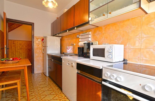 Grandici House | House 2297/78969 (Istria - Grandići), 12500m from the beach