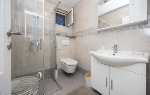 Marina House | House 25