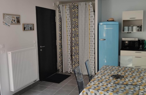 Meschers-sur-Gironde House | House 250 meters from the beach