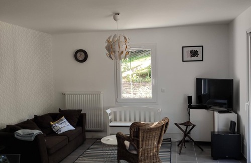 Meschers-sur-Gironde House | House 250 meters from the beach