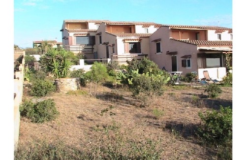 Arbus House | House 3 with garden in Sardinia