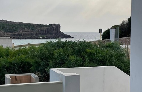 Carloforte House | House 30 m from the beautiful beach "La Caletta "