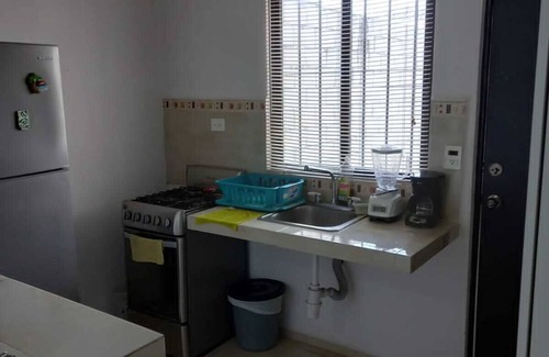 Merida Municipality House | House 30 minutes from the beach of Merida, Yucatan, Mexico 6 Guests