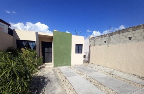 Merida Municipality House | House 30 minutes from the beach of Merida, Yucatan, Mexico 6 Guests