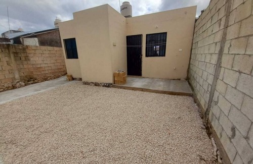 Merida Municipality House | House 30 minutes from the beach of Merida, Yucatan, Mexico 6 Guests
