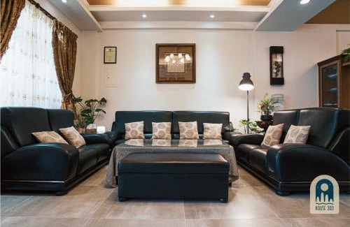 Hualien City Centre House | House 303 民宿 自助入住,需先匯款預付總價