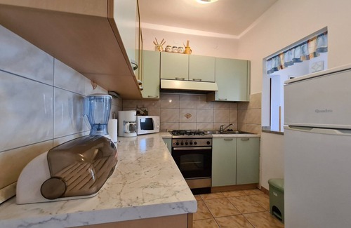 Pavicini House | House 333/761 (Istria - Pavičini), 2000m from the beach