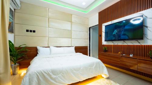 Utako Apartment | House 36 TOS