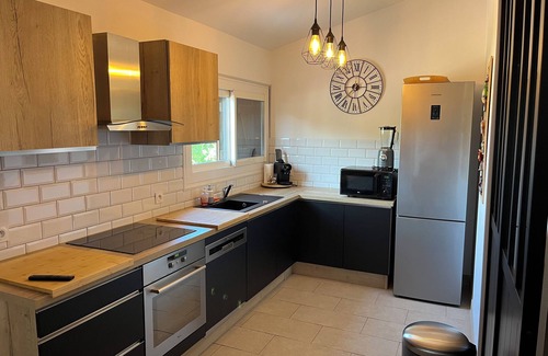 La Trinite House | House 4 rooms la trinité
