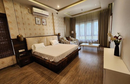 Pune House | House 40 - Strictly Parties and Noise not allowed, read house manual before booking