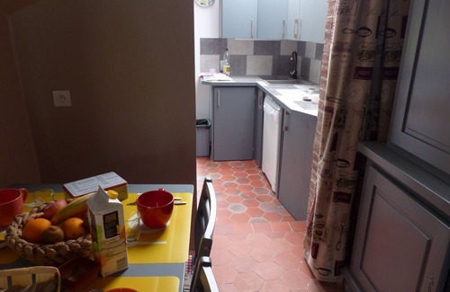 Mesnil-Val-Plage House | House 400 m from the beach