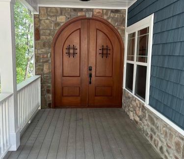 Leesburg House | House #41 Moonset Vista House (Pet Friendly)