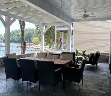 Leesburg House | House #41 Moonset Vista House (Pet Friendly)