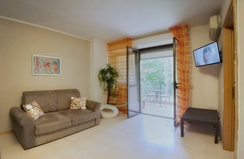 Perugia House | House 418 Incantevole Appartamento