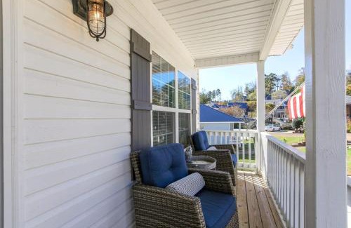 Leesburg House | House #46 Grits Carlton Lakefront (no pets)