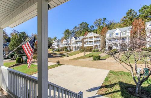 Leesburg House | House #46 Grits Carlton Lakefront (no pets)