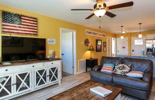 Leesburg House | House # 47 Happily Ever After (No Pets)