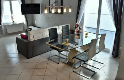 Loison-sous-Lens House | House 5 minutes from the Louvre Lens