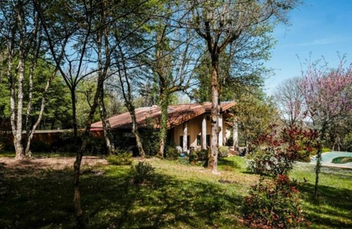 Trelissac Villa | House 5 minutes from the center of Périgueux (two swimming pools, hammam, fitness)