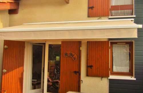 Biscarrosse Plage House | House 5 people Biscarrosse Plage - foot of the dune