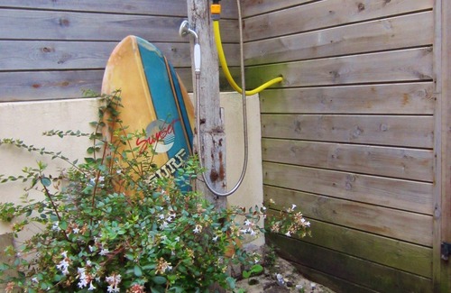 Biscarrosse Plage House | House 5 people Biscarrosse Plage - foot of the dune