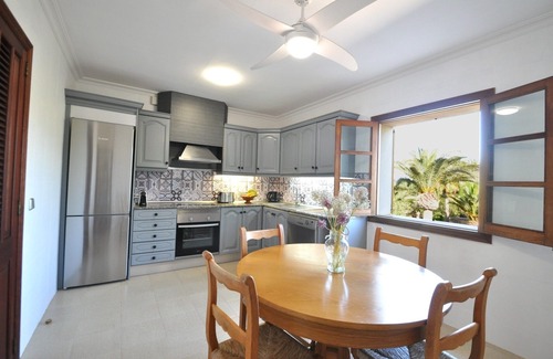 l'Aranjassa House | House 6 pax, 3 min from Playa Palma, private pool, wifi