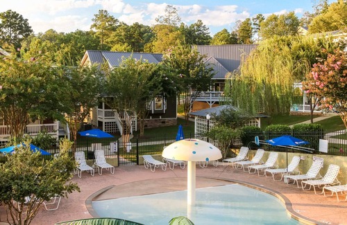 Leesburg House | House # 63 The Splashpad (No pets)