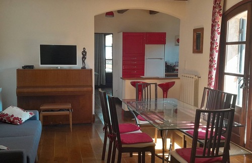 Sollies-Toucas House | House 6p any comfort in peace, close Hyères/Toulon