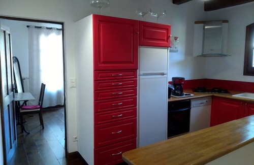 Sollies-Toucas House | House 6p any comfort in peace, close Hyères/Toulon